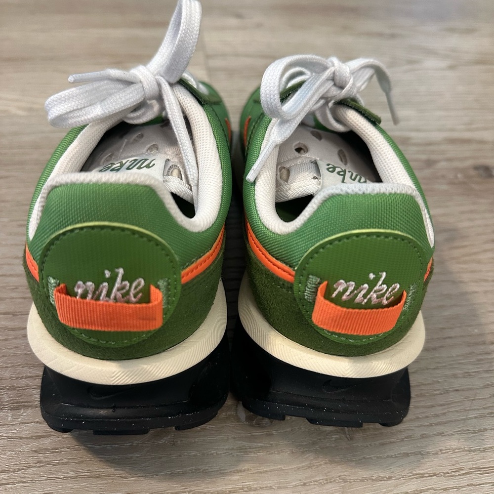 Nike Sneakers Pre-Day Chlorophyll size men’s 5 or women’s 6.5 - Picture 7 of 7